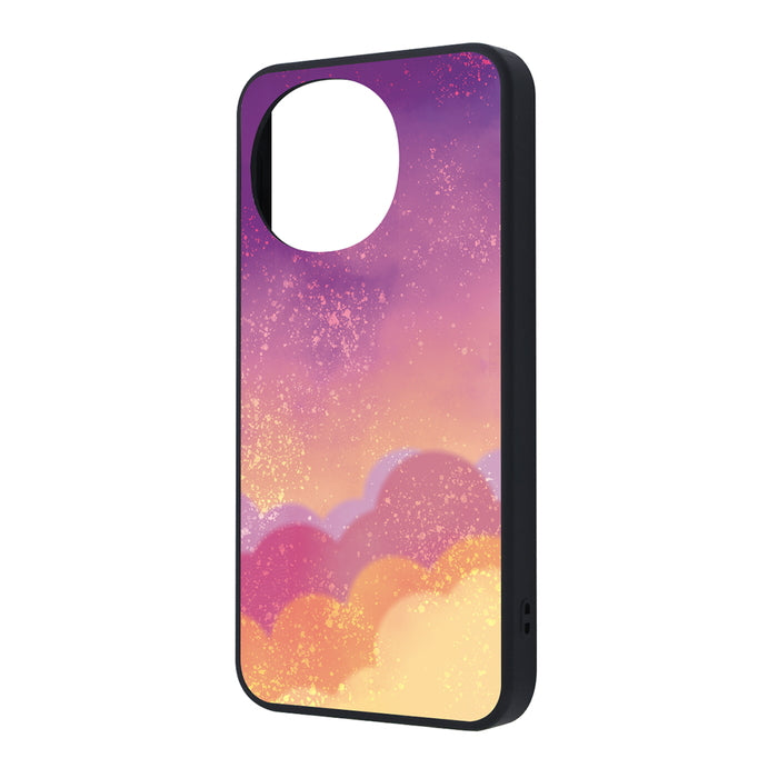 #カラー_サンセット