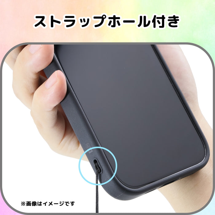 #カラー_チェリーチェック