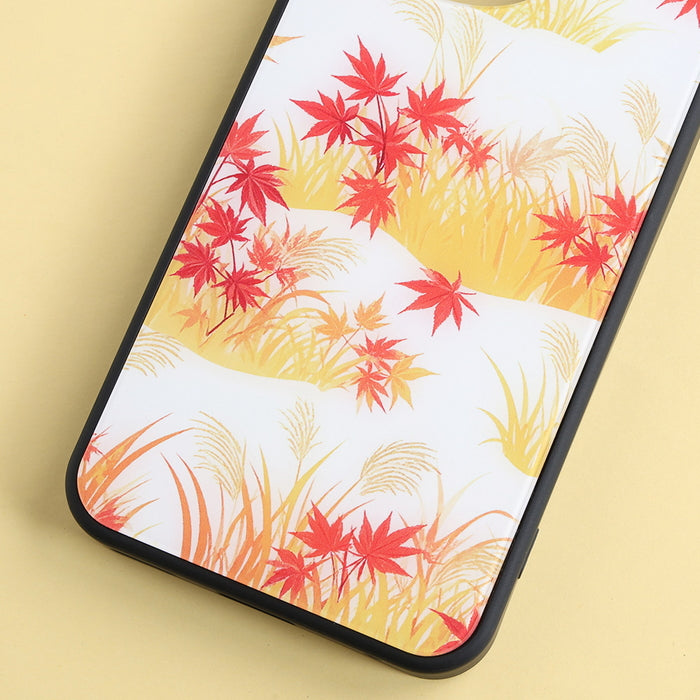 #カラー_モミジ