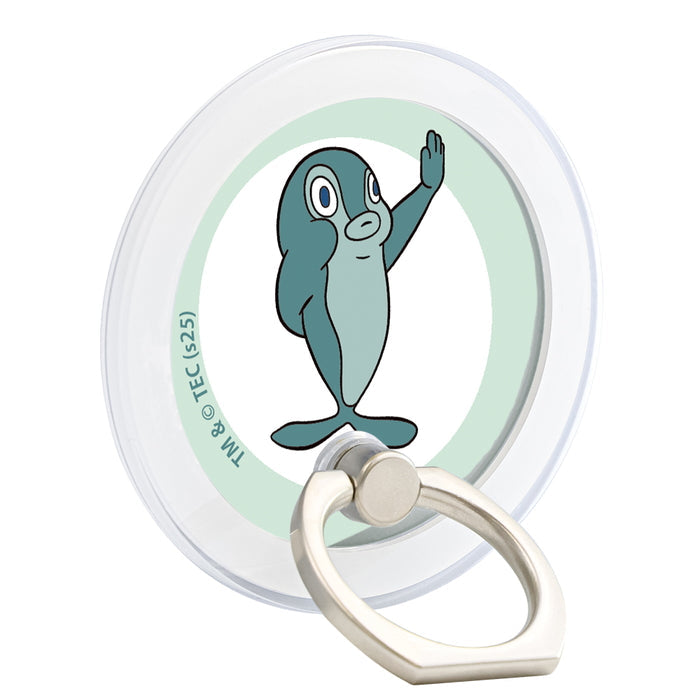 #カラー_さかな