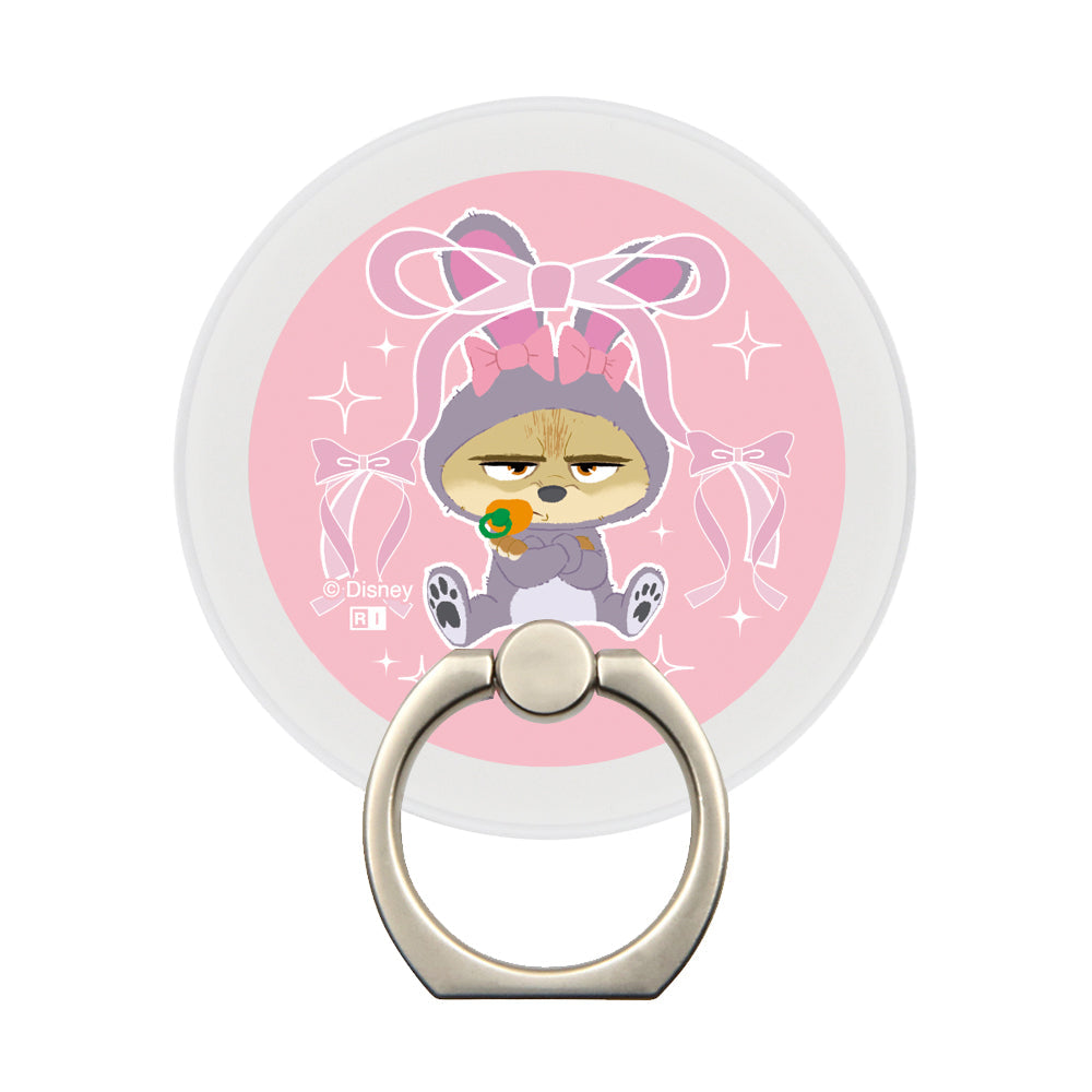 #カラー_ズートピア_フィニック2