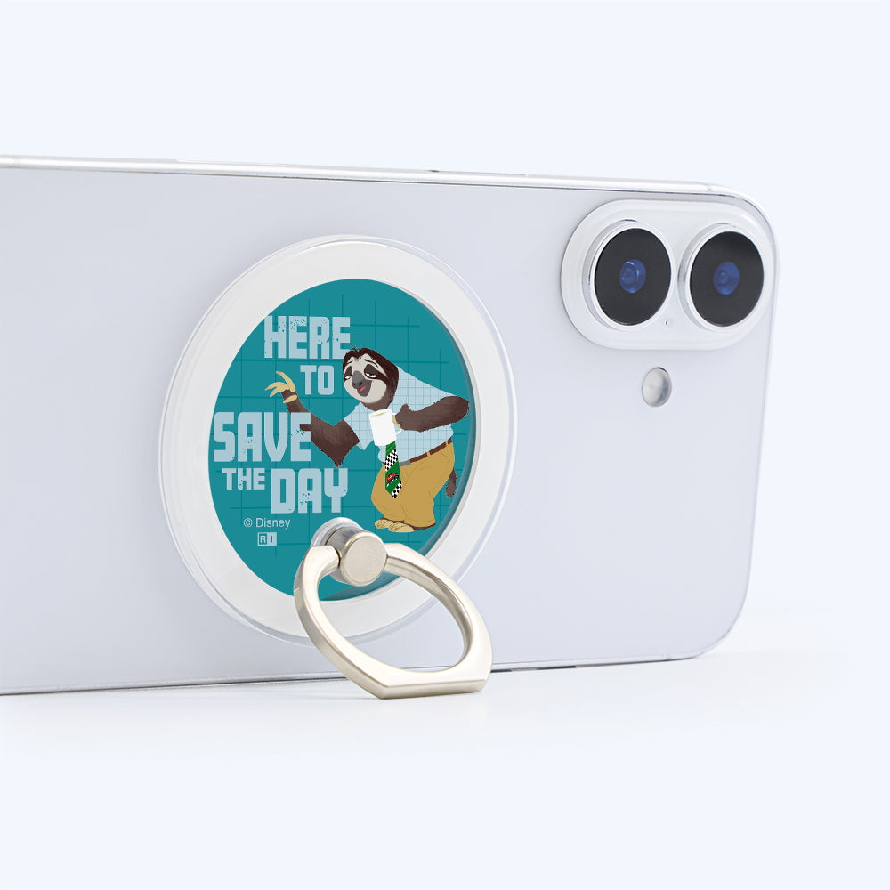 #カラー_ズートピア_フラッシュ