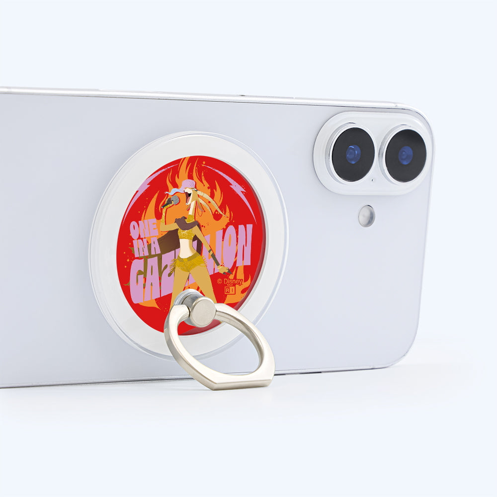 #カラー_ズートピア_ガゼル