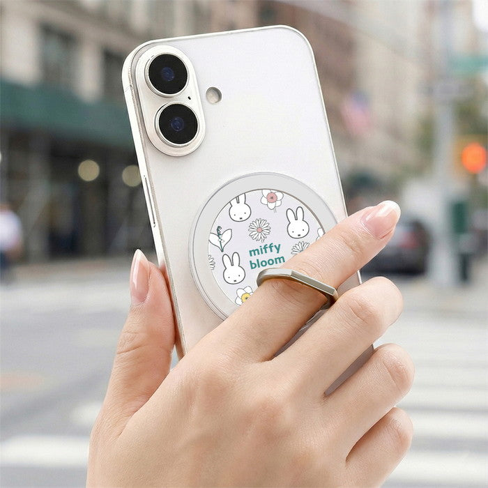 #カラー_miffy bloom_2