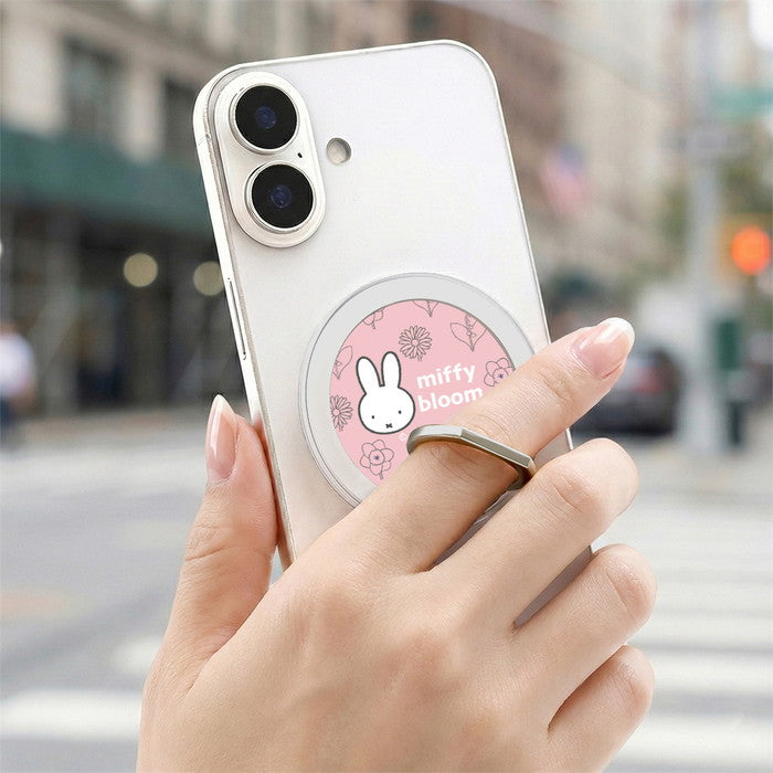 #カラー_miffy bloom_3