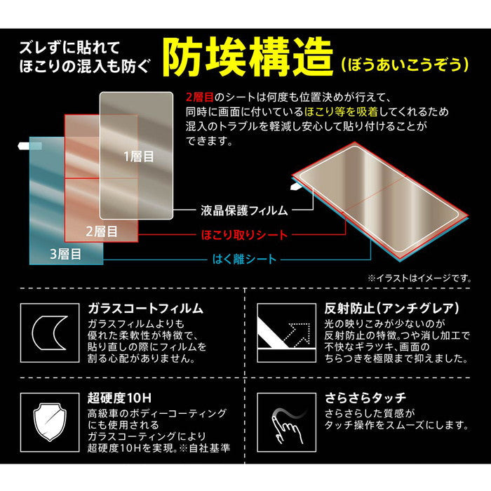 #カラー_●