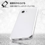 ハイブリッドケース
