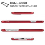 ハードケース マットコート