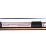 スマートブックレザーケース(合皮)