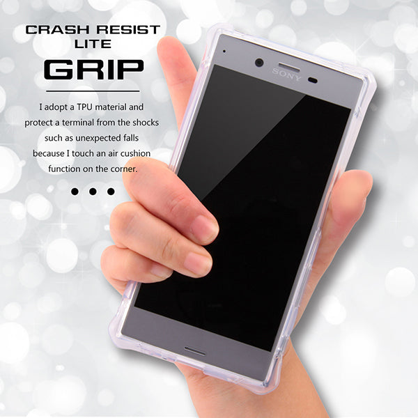 CrashResist Lite