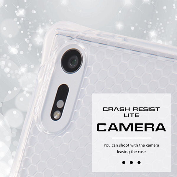 CrashResist Lite