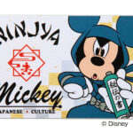 ICカードステッカー