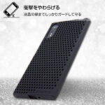 シリコンケース メッシュ
