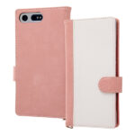 手帳型ケース ノーブル