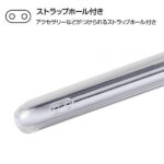 TPUソフトケース コネクタキャップ付き
