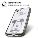 ディズニーキャラクター/ハイブリッドケース