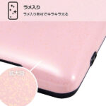 『ディズニーキャラクター』/TPUソフトケース Light Pastel