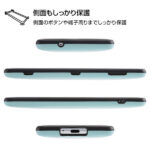 『ディズニーキャラクター』/TPUソフトケース Light Pastel