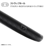 TPUソフトケース 耐衝撃Light Carbon
