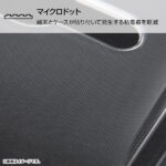 TPUソフトケース コネクタキャップ付き