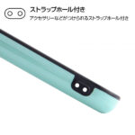 『ディズニーキャラクター』/TPUソフトケース 耐衝撃Light Pastel