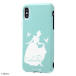 『ディズニーキャラクター』/TPUソフトケース 耐衝撃 Light Pastel