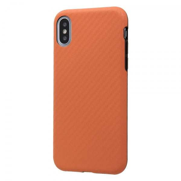 TPUソフトケース 耐衝撃Light Carbon