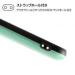 『ディズニーキャラクター』/TPUソフトケース 耐衝撃Light Pastel