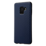 TPUソフトケース 耐衝撃Light Carbon