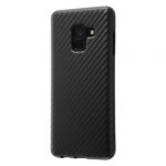 TPUソフトケース 耐衝撃Light Carbon