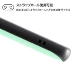 『ディズニーキャラクター』/TPUソフトケース 耐衝撃Light Pastel