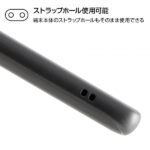 『ディズニーキャラクター』/TPUソフトケース 耐衝撃Light Petit