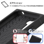 耐衝撃ガラスケース TETRA