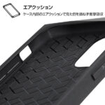 耐衝撃ソフトケース TETRA