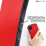 耐衝撃ケース Curve マット