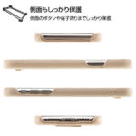 オープンレザーケース TETRA プレート付き
