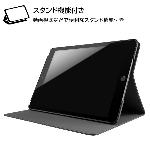 レザーケース スタンド機能付き