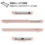 オープンレザーケース TETRA プレート付き