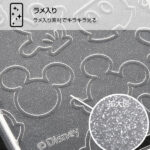 『ディズニーキャラクター』/TPUソフトケース キラキラ