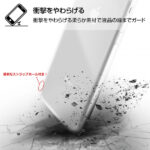 ハイブリッドケース