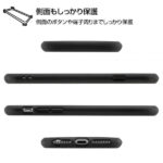耐衝撃ハイブリッドケース Puffull