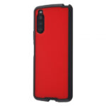 耐衝撃ハイブリッドケース Puffull