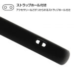 耐衝撃マットハイブリッドケース BABY SKIN