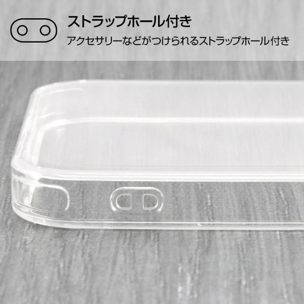ハイブリッドケース