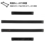 耐衝撃マットハイブリッドケース Sarafit
