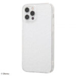 『ディズニーキャラクター』/TPUソフトケース キラキラ