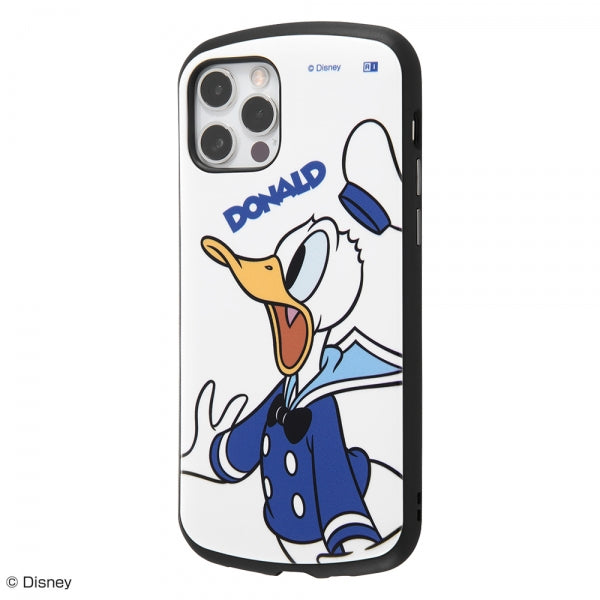『ディズニーキャラクター』/耐衝撃ケース ProCa