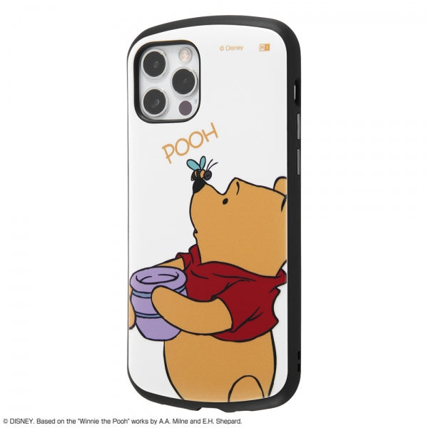 『ディズニーキャラクター』/耐衝撃ケース ProCa