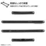 『ディズニーキャラクター』/耐衝撃ケース ProCa