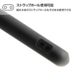 耐衝撃ハイブリッドケース Puffull